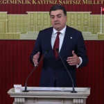 YENİ Parti Sözcüsü Zeynel Emre’den kongre öncesi üyelik çağrısı: Üye sayımız 400 bini aştı